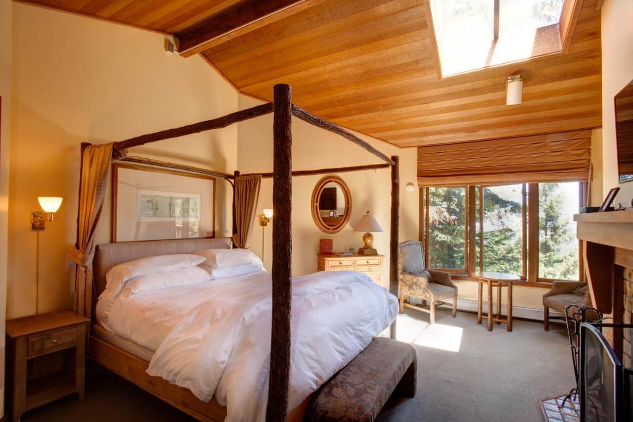 Mountain Home Inn Mill Valley Luaran gambar