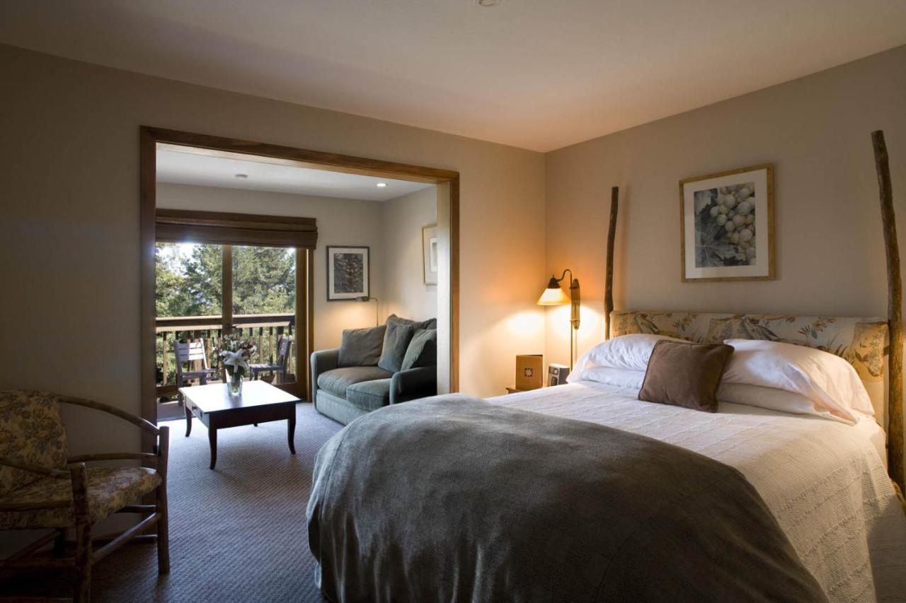 Mountain Home Inn Mill Valley Luaran gambar